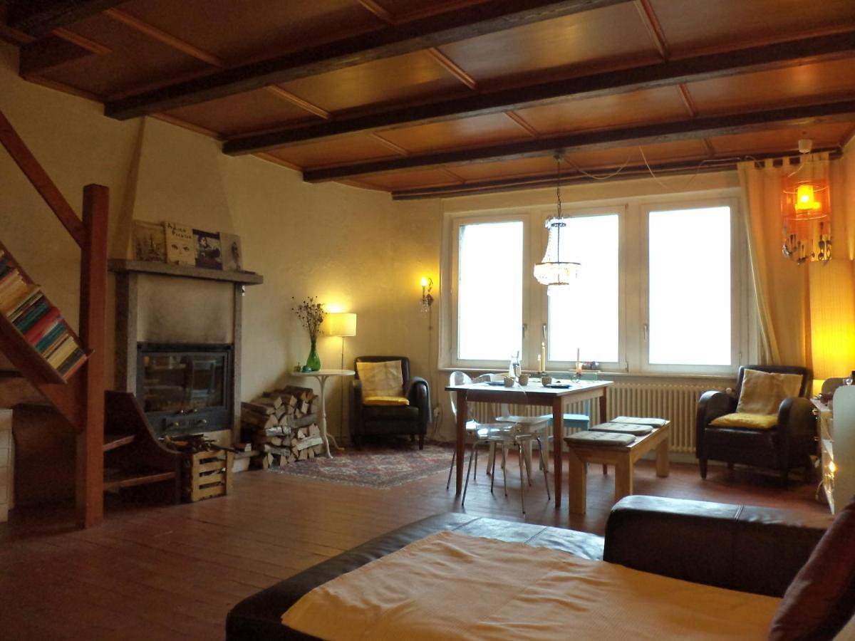 B&B Casa Codega Intragna Extérieur photo