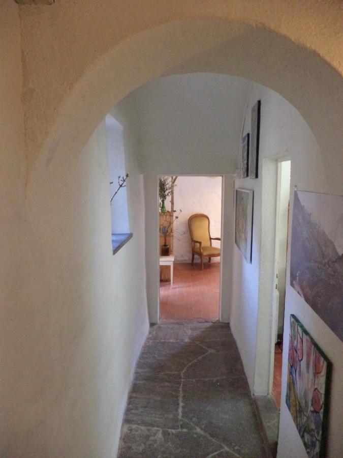 B&B Casa Codega Intragna Extérieur photo