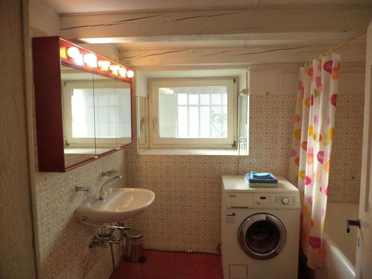 B&B Casa Codega Intragna Extérieur photo