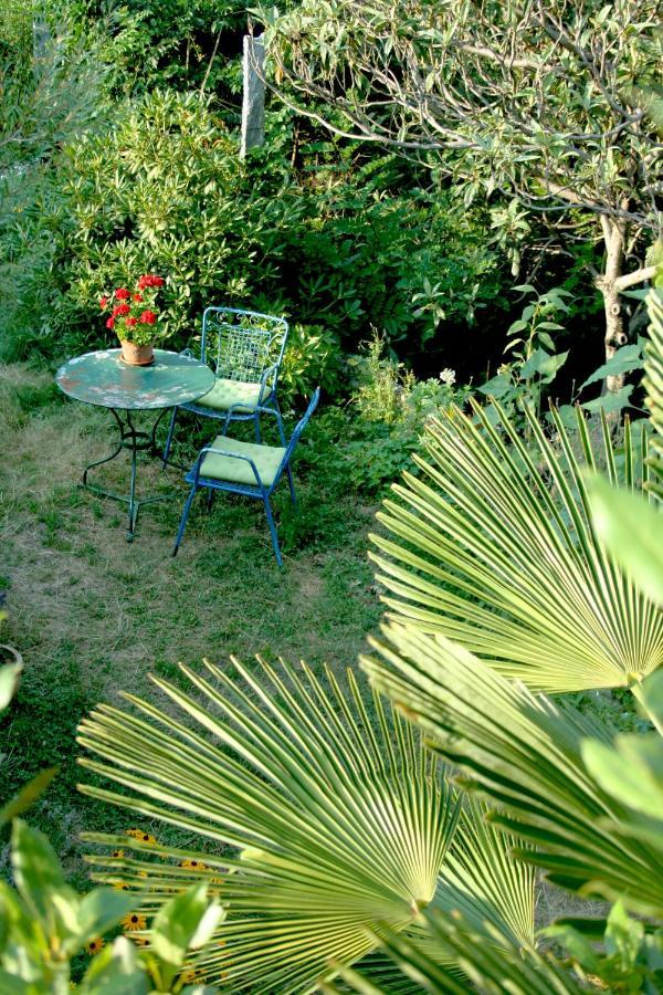 B&B Casa Codega Intragna Extérieur photo
